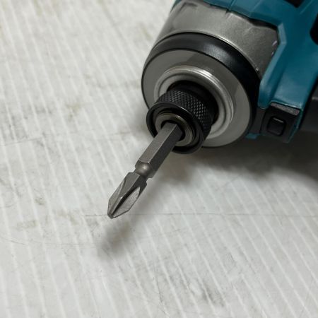  MAKITA マキタ インパクトドライバ 18v  TD173D ブルー