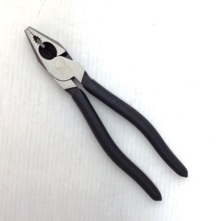  KNIPEX クニペックス ペンチ 程度B JAPAN2022 ブラック