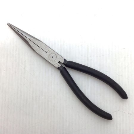  KNIPEX クニペックス プライヤー 程度B 38-200 ブラック