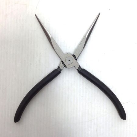  KNIPEX クニペックス プライヤー 程度B 38-200 ブラック