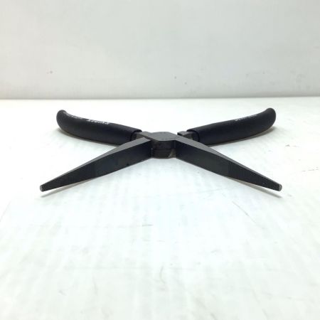  KNIPEX クニペックス プライヤー 程度B 38-200 ブラック