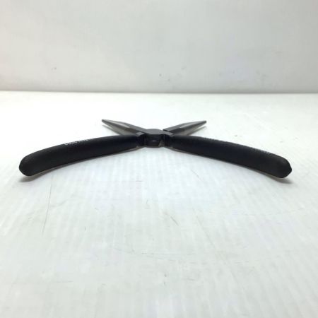  KNIPEX クニペックス プライヤー 程度B 38-200 ブラック