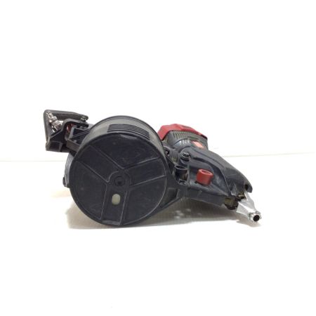  MAX マックス エア釘打ち 程度B 本体のみ 高圧 90mm 12302*7F HN-90N3 レッド