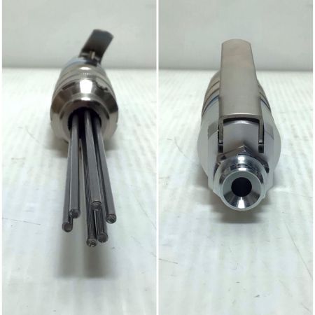  NITTO ジェットチゼル 未使用品(S) 常圧 2500314 JT-16