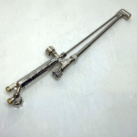  日酸TANAKA ガス切断機 未使用品(S) A切Zﾉﾊﾞｯｸ