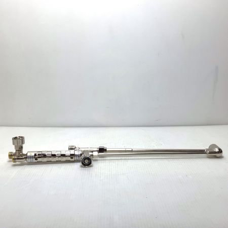  日酸TANAKA ガス切断機 未使用品(S) A切Zﾉﾊﾞｯｸ