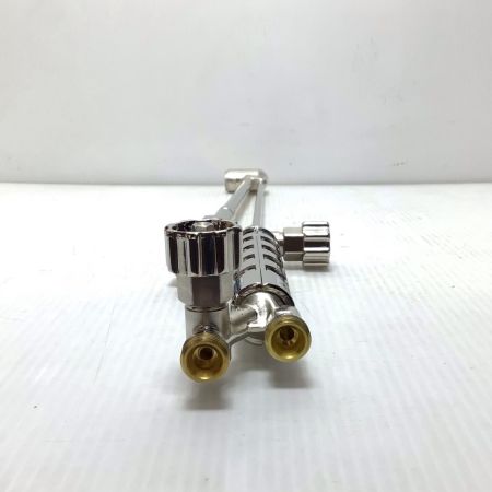  日酸TANAKA ガス切断機 未使用品(S) A切Zﾉﾊﾞｯｸ