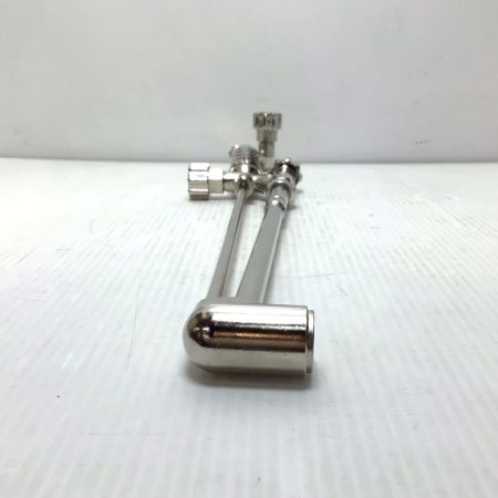  日酸TANAKA ガス切断機 未使用品(S) A切Zﾉﾊﾞｯｸ