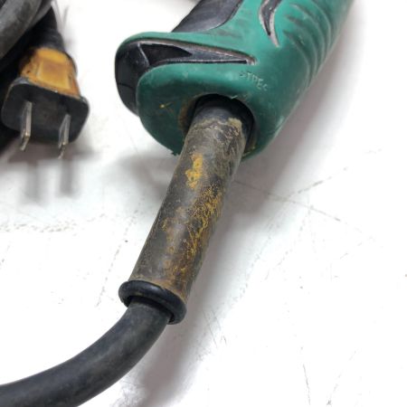 HITACHI 日立 24mm ロータリハンマドリル DH24PC3 グリーン