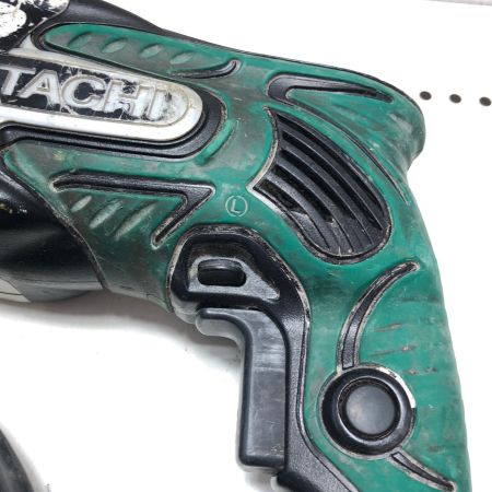 HITACHI 日立 24mm ロータリハンマドリル DH24PC3 グリーン