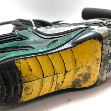 HITACHI 日立 24mm ロータリハンマドリル DH24PC3 グリーン