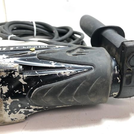 HITACHI 日立 24mm ロータリハンマドリル DH24PC3 グリーン