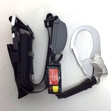  TITAN 胴ベルト型安全帯 未使用品(S) リーロックSⅡ NEOライト OT-SLN505-BL-M