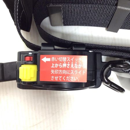  TITAN 胴ベルト型安全帯 未使用品(S) リーロックSⅡ NEOライト OT-SLN505-BL-M
