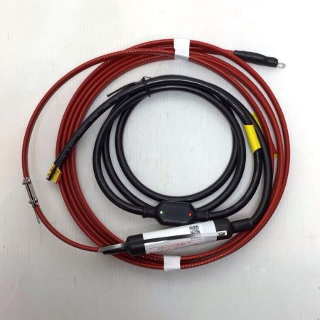  アサヒクリエイト 排水路ヒーター 程度A 200v 自己温度制御型 AC-4B