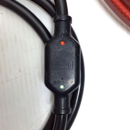  アサヒクリエイト 排水路ヒーター 程度A 200v 自己温度制御型 AC-4B