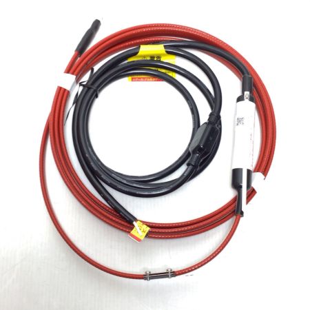  アサヒクリエイト 排水路ヒーター 程度A 200v 自己温度制御型 AC-4B