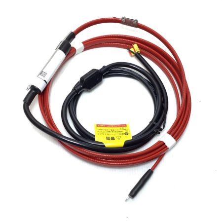  アサヒクリエイト 排水路ヒーター 程度A 200v 自己温度制御型 AC-4B