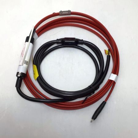  アサヒクリエイト 排水路ヒーター 程度A 200v 自己温度制御型 AC-4B