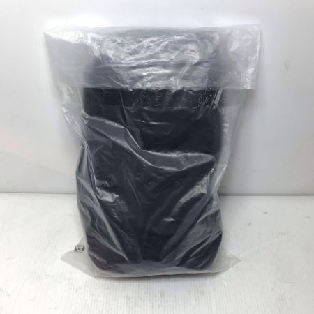  TITAN フルハーネス型安全帯 未使用品(S) PAHN-10A-BL-M ブラック