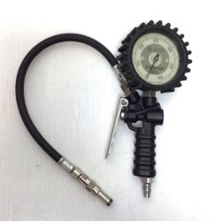 ΘΘ ASAHI アサヒ タイヤゲージ 程度B Bランク