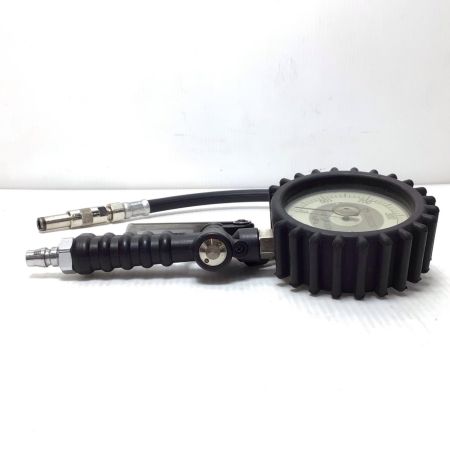  ASAHI アサヒ タイヤゲージ 程度B