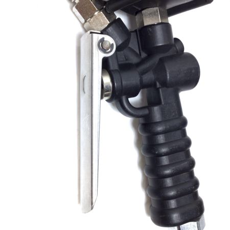  ASAHI アサヒ タイヤゲージ 程度B