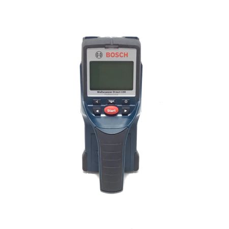  BOSCH ボッシュ ウォールディテクタ 程度B ケース付 801410084 ケースファスナー片側破損 D-tect 150 CNT