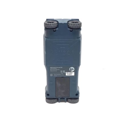  BOSCH ボッシュ ウォールディテクタ 程度B ケース付 801410084 ケースファスナー片側破損 D-tect 150 CNT