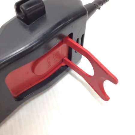  Asada リークディテクター 程度BC ケース付 ケース爪破損 LD316 レッド