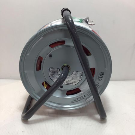  HATAYA コードリール 未使用品(S) 3芯 2.0mm×30m 温度センサー付 ST-30KS型