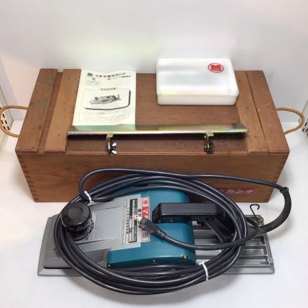  MAKITA マキタ 電動カンナ 程度B コード式 1806B