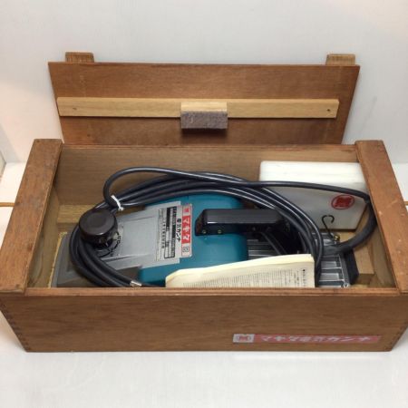  MAKITA マキタ 電動カンナ 程度B コード式 1806B