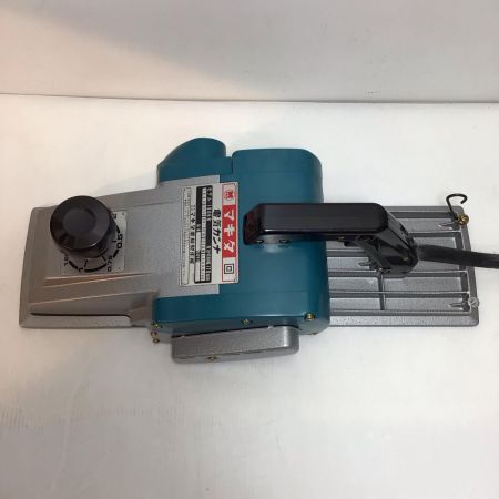  MAKITA マキタ 電動カンナ 程度B コード式 1806B