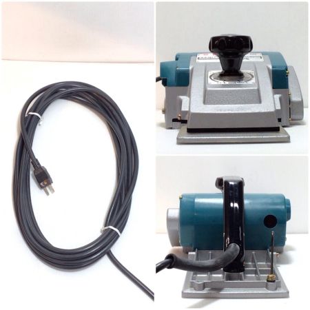  MAKITA マキタ 電動カンナ 程度B コード式 1806B