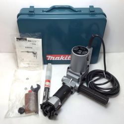 ΘΘ MAKITA マキタ ハンマ 程度A ブルポイント・ケース付 コード式 326028 8500N Aランク
