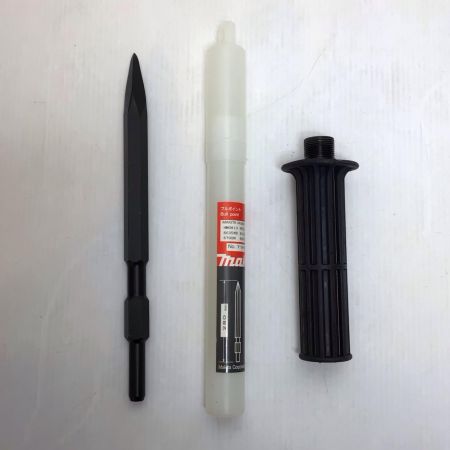  MAKITA マキタ ハンマ 程度A ブルポイント・ケース付 コード式 326028 8500N