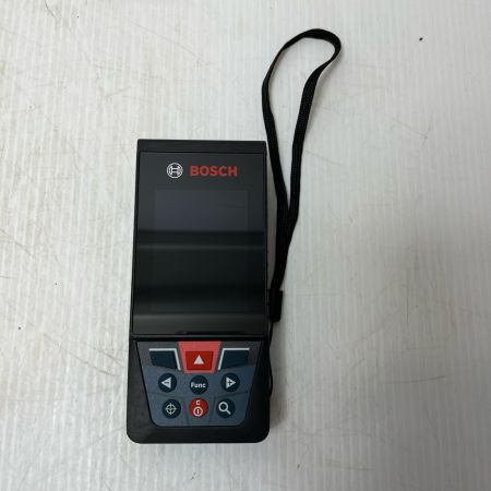 BOSCH ボッシュ レーザー距離計  箱・ケース付  通電チェックのみ GLM150C