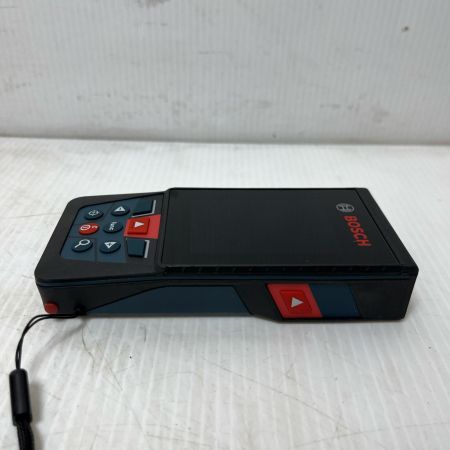 BOSCH ボッシュ レーザー距離計  箱・ケース付  通電チェックのみ GLM150C