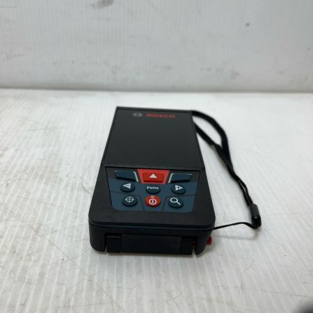 BOSCH ボッシュ レーザー距離計  箱・ケース付  通電チェックのみ GLM150C