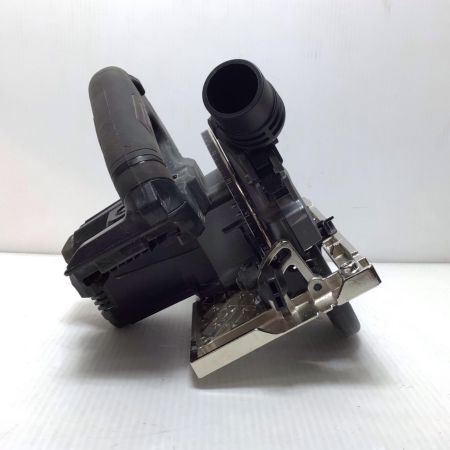  HiKOKI ハイコーキ 丸のこ 程度B 本体のみ コードレス式 165mm J7401100 C3606DB ブラック