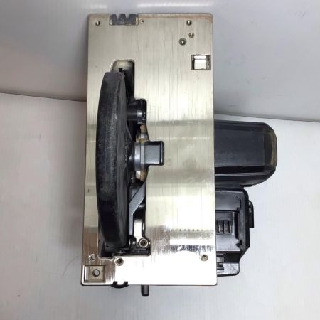  HiKOKI ハイコーキ 丸のこ 程度B 本体のみ コードレス式 165mm J7401100 C3606DB ブラック