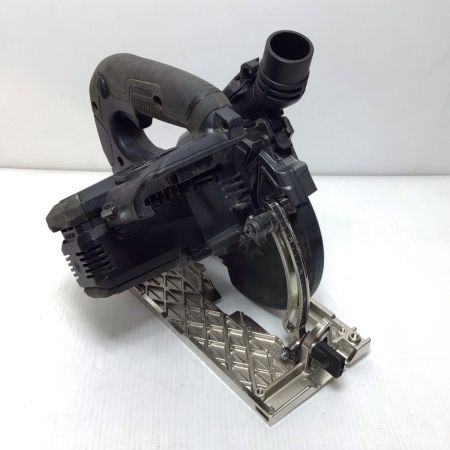  HiKOKI ハイコーキ 丸のこ 程度B 本体のみ コードレス式 165mm J7401100 C3606DB ブラック