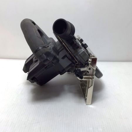  HiKOKI ハイコーキ 丸のこ 程度B 本体のみ コードレス式 165mm J7401100 C3606DB ブラック