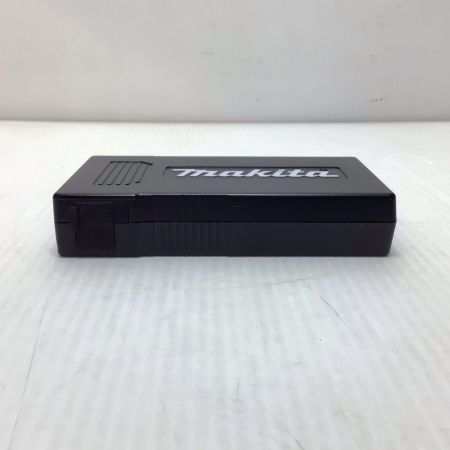  MAKITA マキタ バッテリー 未使用品(S) ACアダプター付 3.6v A-72126