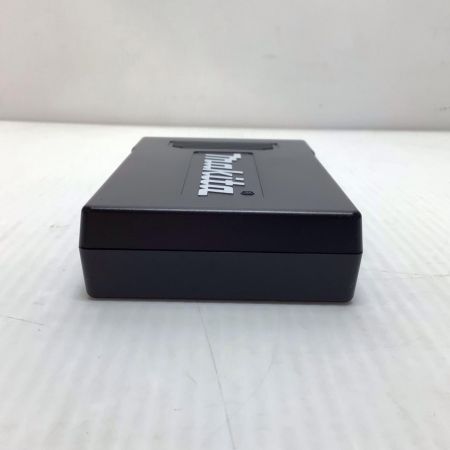  MAKITA マキタ バッテリー 未使用品(S) ACアダプター付 3.6v A-72126