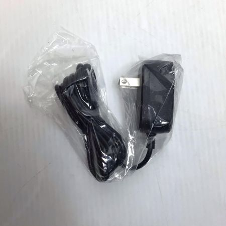  MAKITA マキタ バッテリー 未使用品(S) ACアダプター付 3.6v A-72126