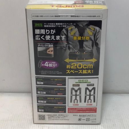  TAJIMA タジマ ランヤード 未使用品(S) 巻取式シングルランヤード B1VR150-TL2