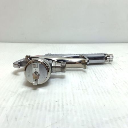 DEVILBISS スプレーガン 未使用品(S) 塗料カップ付 JGX-502-143-FF(S)-MR