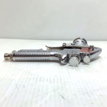  DEVILBISS スプレーガン 未使用品(S) 塗料カップ付 JGX-502-143-FF(S)-MR